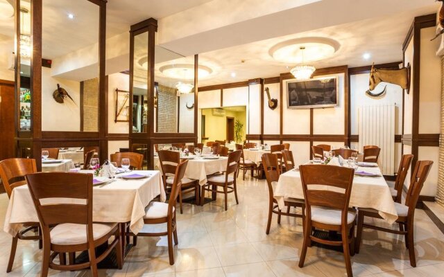 Hotel Teteven