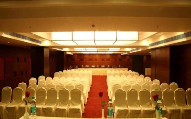 Minerva Grand Banjara Hills