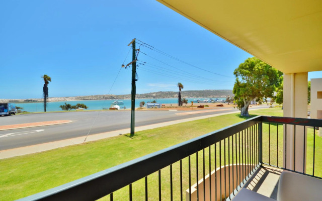 Riverview Holiday Apartment 23 - Kalbarri WA
