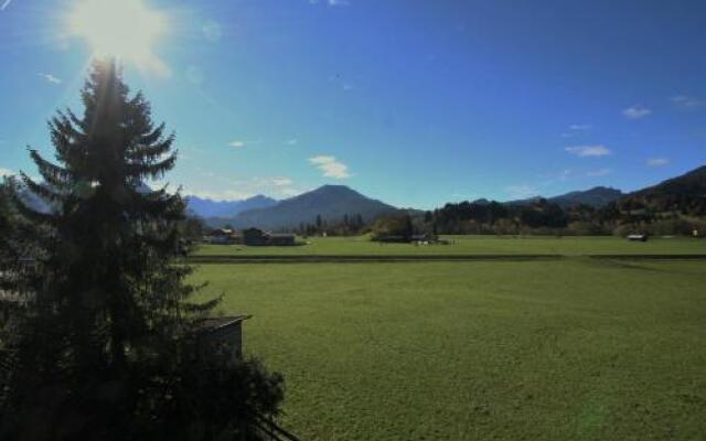 Alpenflair Ferienwohnungen Whg. 304+203