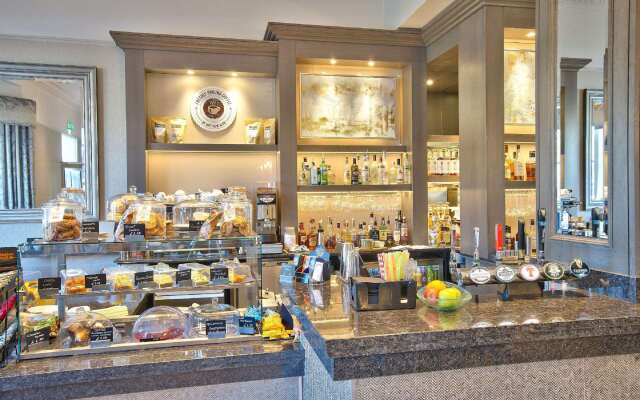 Best Western Inverness Palace Hotel & Spa