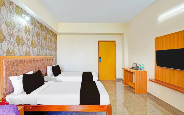 OYO 30462 Hotel Ivy