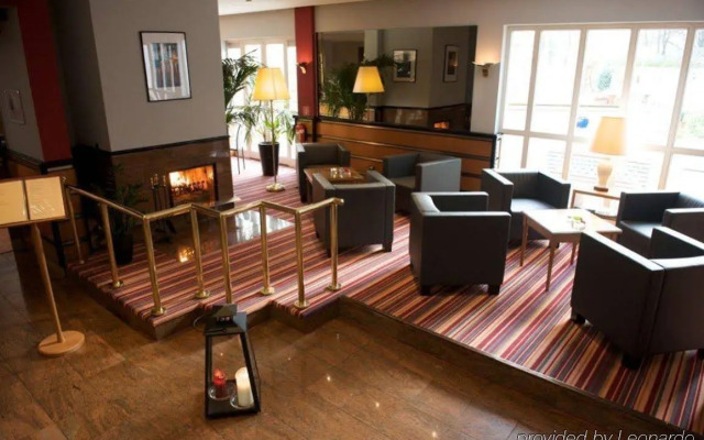 Tryp by Wyndham Berlin am Ku'Damm
