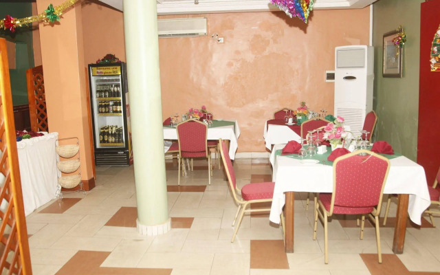 Hotel Le Chateau