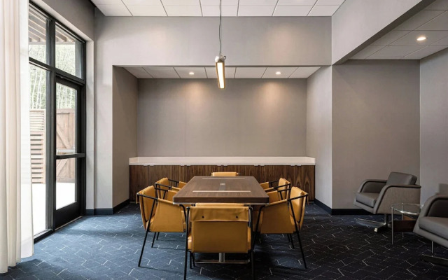 Courtyard by Marriott Cleveland TN