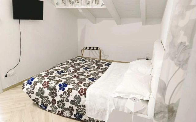 Residenza Martignoni Ex Antica Oasi Francescana