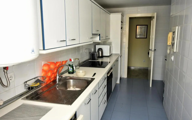Rodeo Apartments