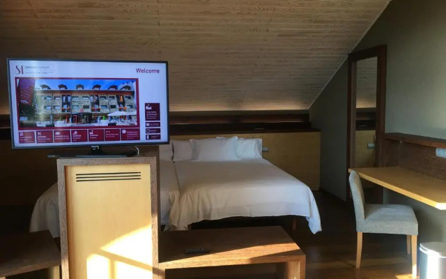 SOMMOS Hotel Aneto