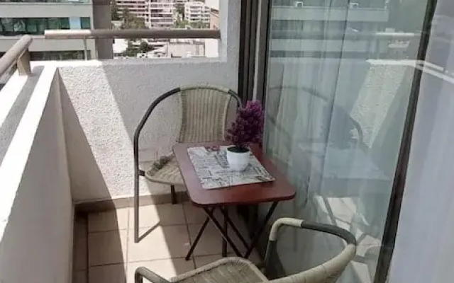 Apartamentos Lujosuites