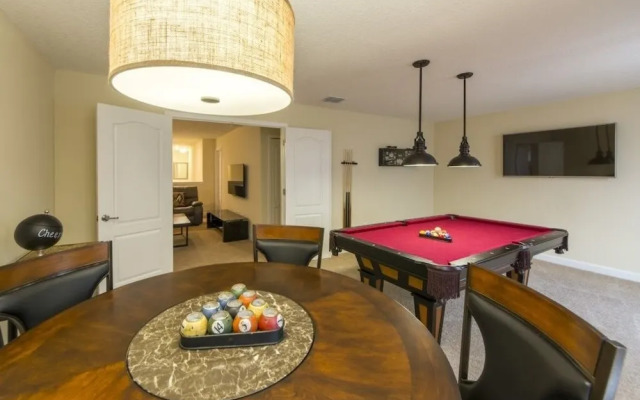 H2u - Evangeline - Cg1427 8 Bedroom Home by Redawning