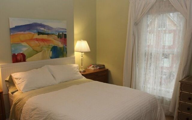 Cabbageville B&B