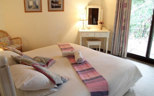 The Palms Guesthouse
