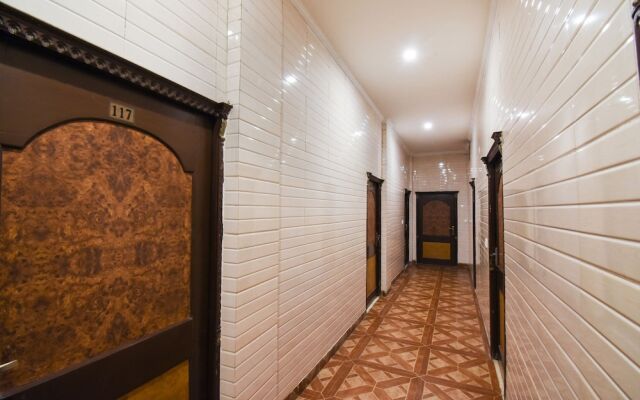 OYO 4430 Hotel Holy city