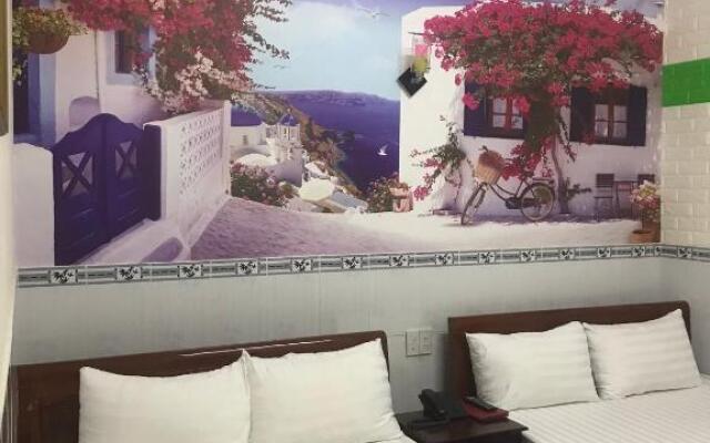 Hong Phuc Hotel