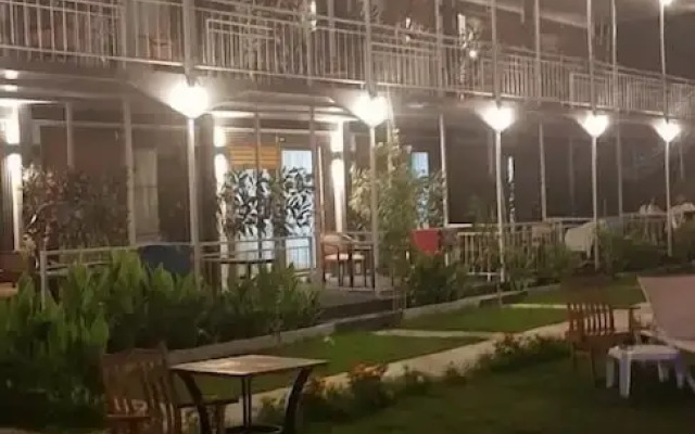 Fii Hotel