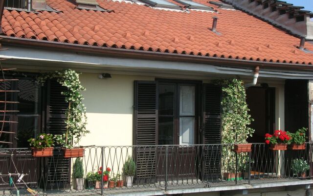 San Salvario B&B