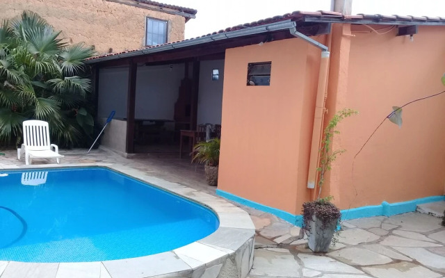 Pousada Pouso do Rio