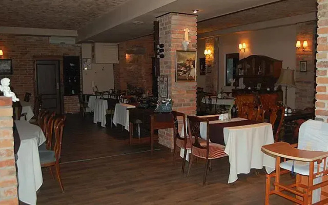 Gościniec Pod Aniołami