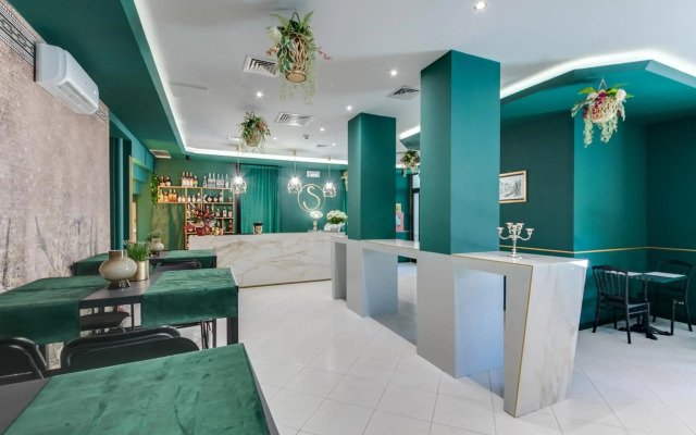 Hotel Sorriso