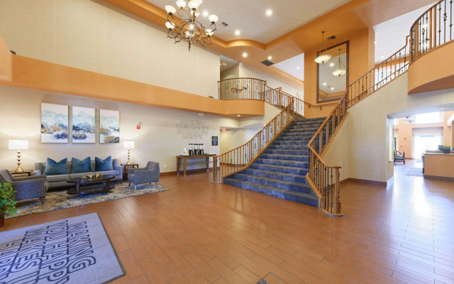 Hampton Inn & Suites Phoenix-Goodyear