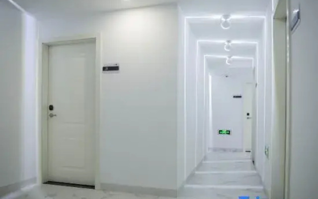 Xiamen 12 Seaside Hotel