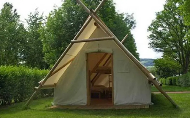 Tente Ludistay - Saint Albain