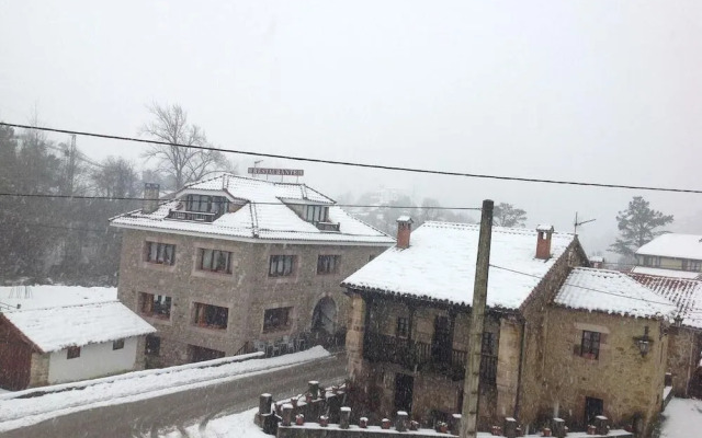 Posada Rural Peñasagra