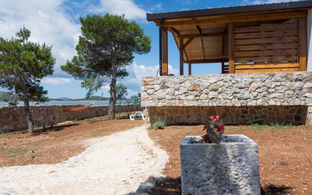 Holiday Home Tkon with Hot Tub I
