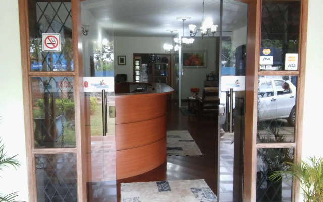 Pousada das Estrelas Atibaia