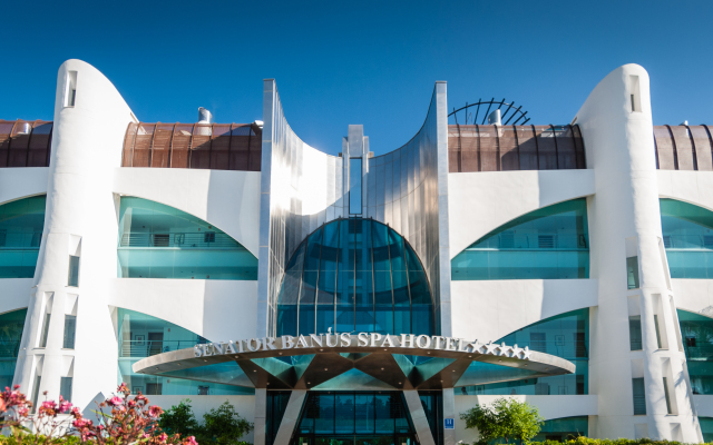 Senator Banus Hotel