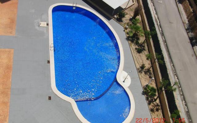 Apartamentos Finestrat I-II