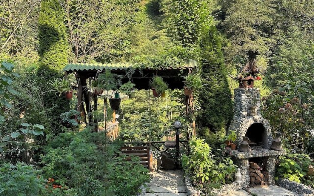 Nehir Bungalows