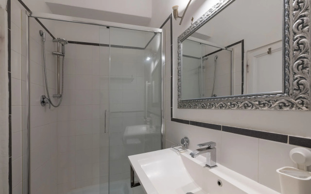 Banchi Nuovi in Roma