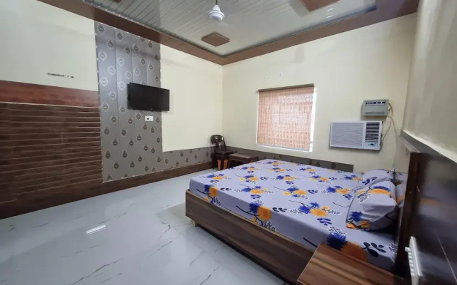 Hotel Sarlanchal