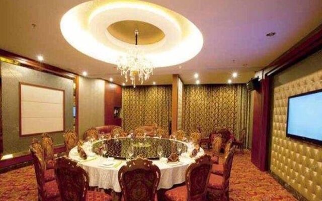 Bravo  Business Hotel