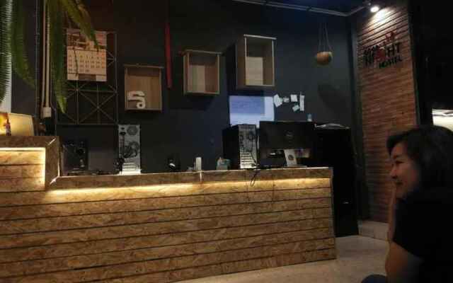 Goodnight Hostel