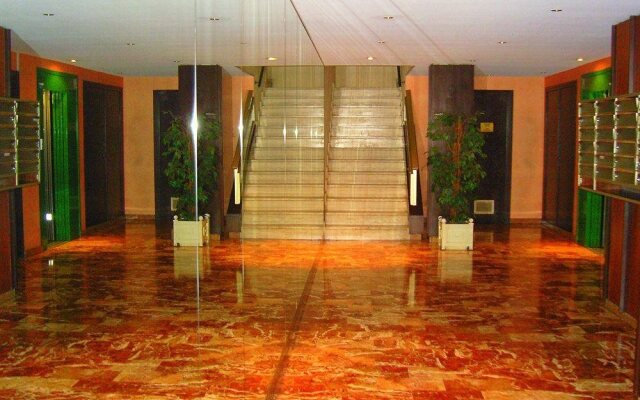 Residence Coeur de Cannes - Congrès