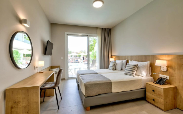 White Olive Premium Laganas - All Inclusive