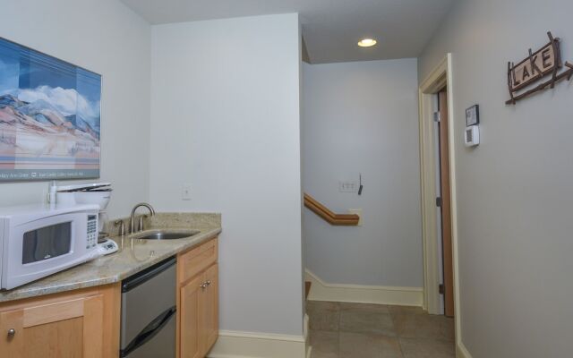 All About the View 4 Bedroom House