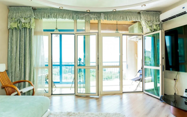 Новая Александрия