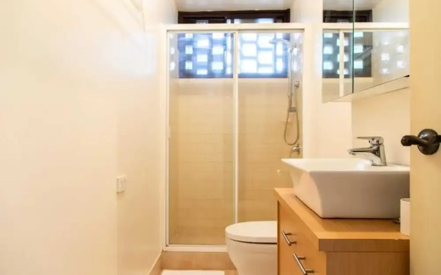 Charming 1 Bedroom Apartment in Vibrant South Yarra