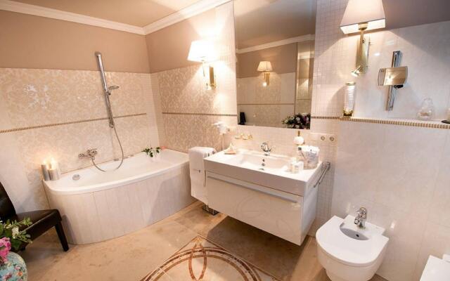 Hotel Residenz Alexado