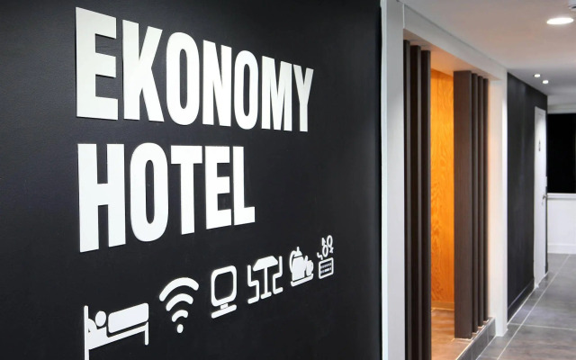 Ekonomy Hotel