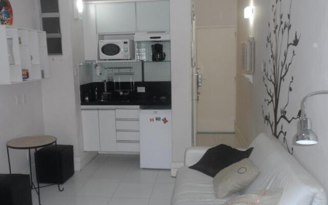 Studio Dallas Copacabana