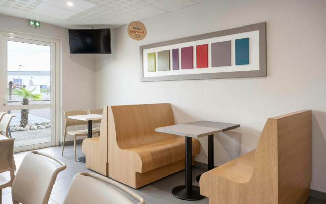 B&B HOTEL Mont-de-Marsan