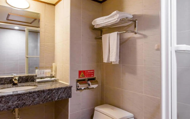 Hub Hotel Ximen-inn Kunming