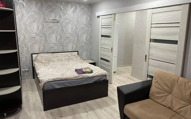 Апартаменты на улице Щербакова 8