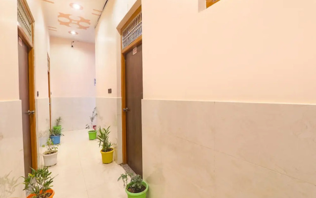 Fabhotel Hridyam Madhuram