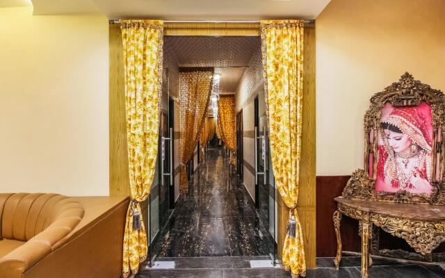 Capital O 44932 Hotel Basera
