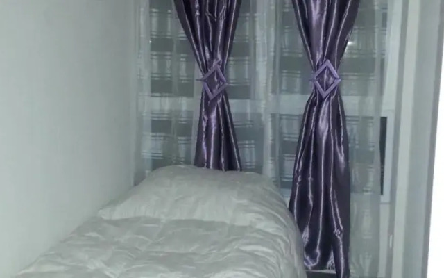 Oriente Apart Suites